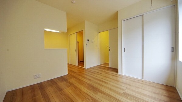 アイビー川越の物件内観写真